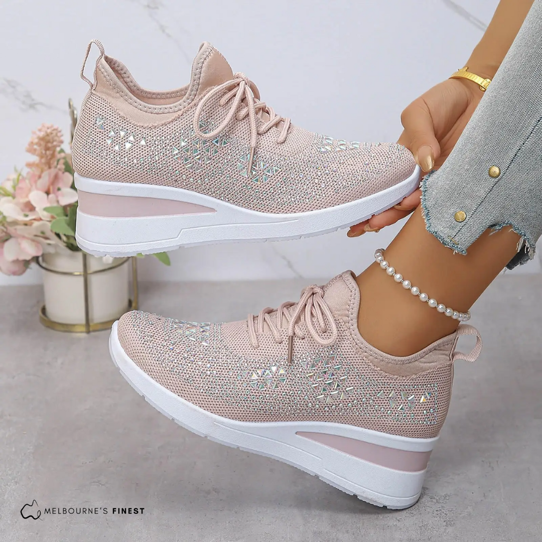 Nora™ Orthopedic Comfort Shoes