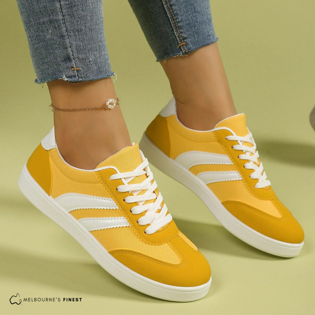 Talia™ Orthopedic Comfort Shoes