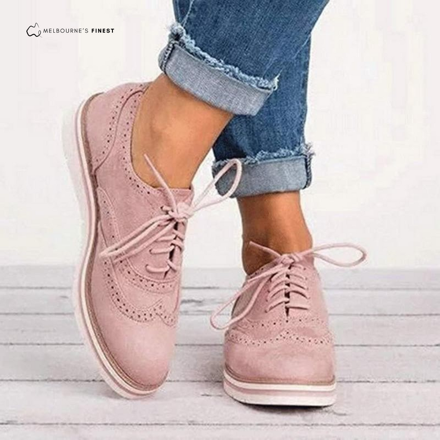 Kris™ Elegant Women's Shoes