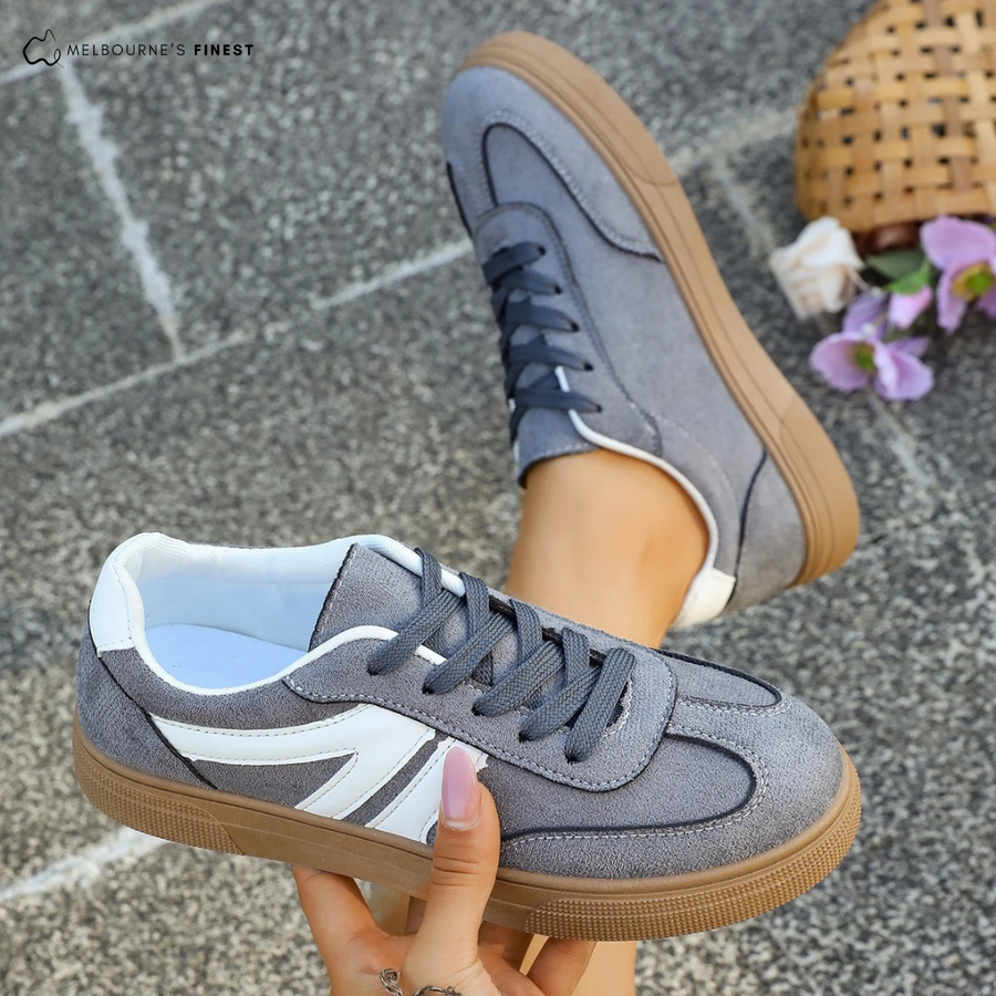 Julie™ Orthopedic Comfort Sneakers
