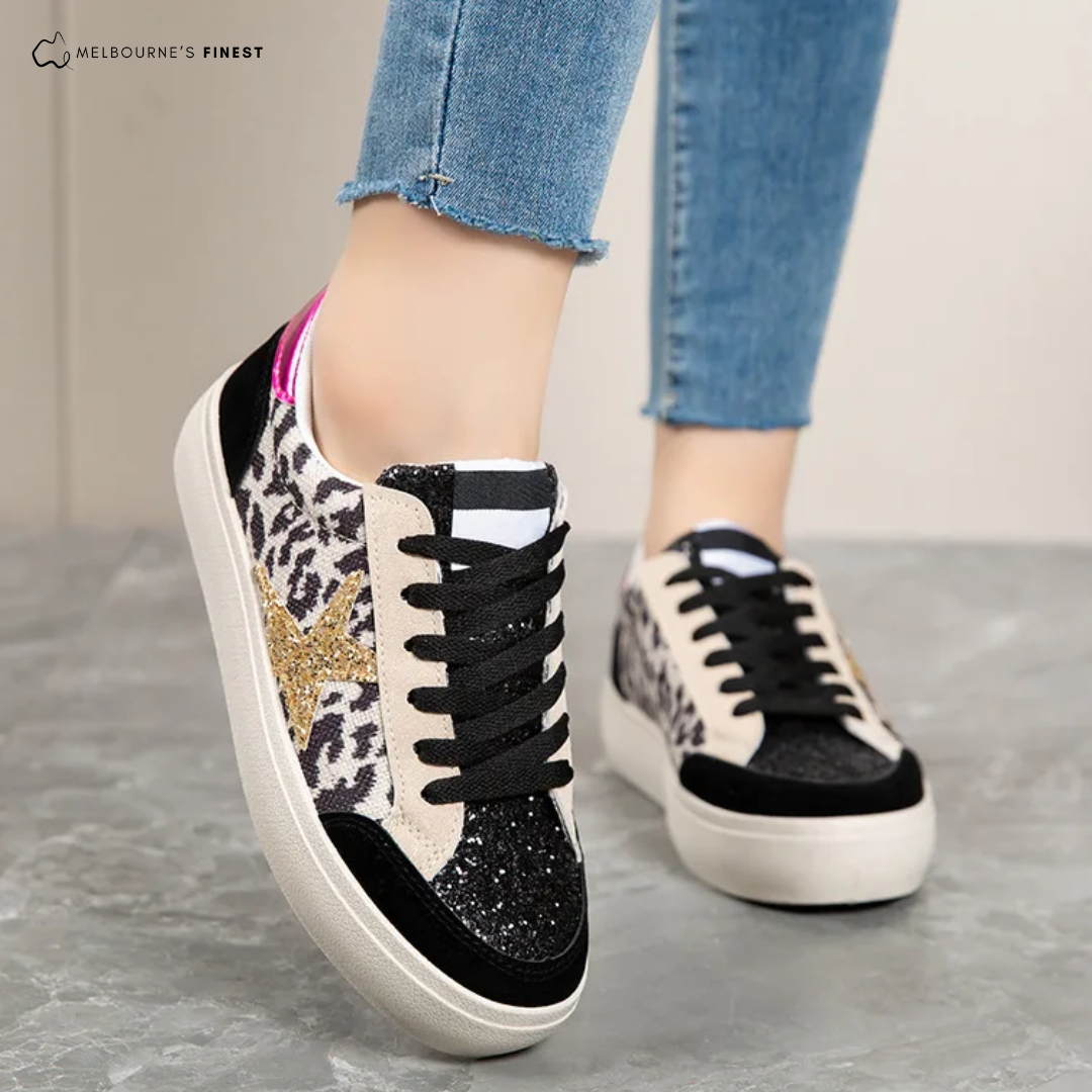 Nina™ Orthopedic Comfort Shoes