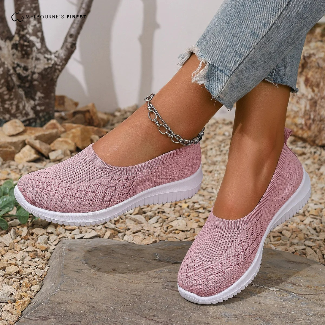Clare™ Women's Orthopedic Shoes