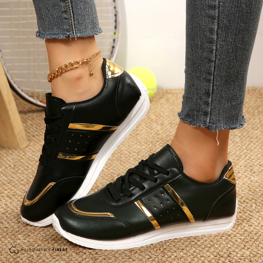 Ivy™ Orthopedic Comfort Shoes