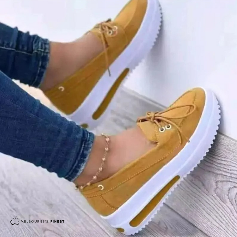 Larson™ Women's Orthopedic Shoes