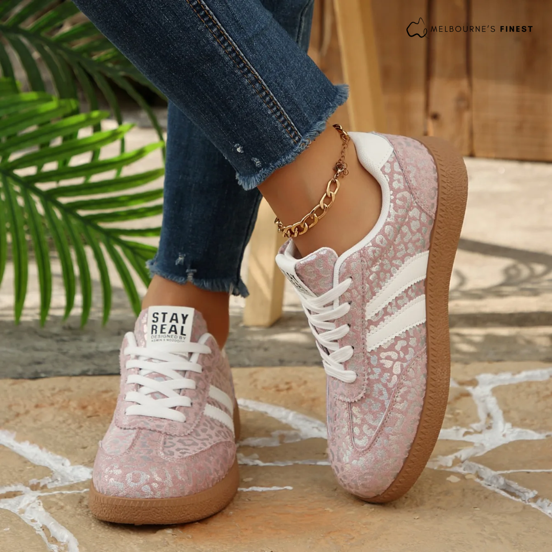 Daisy™ Orthopedic Comfort Shoes