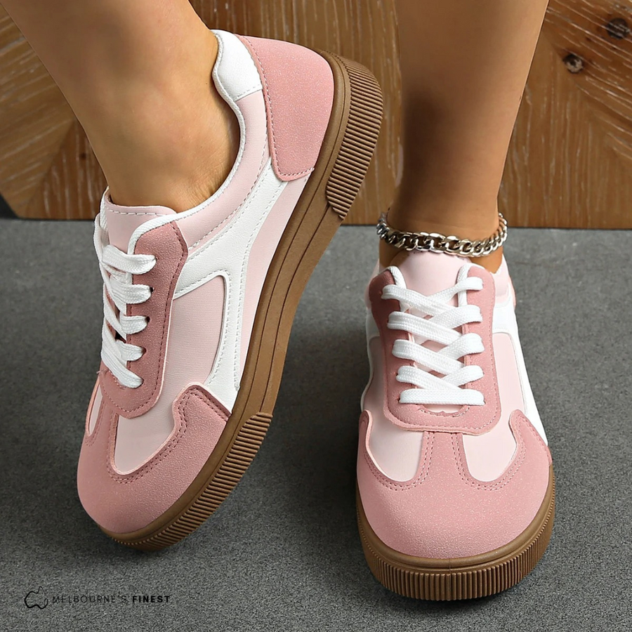 Mila™ Orthopedic Comfort Sneakers