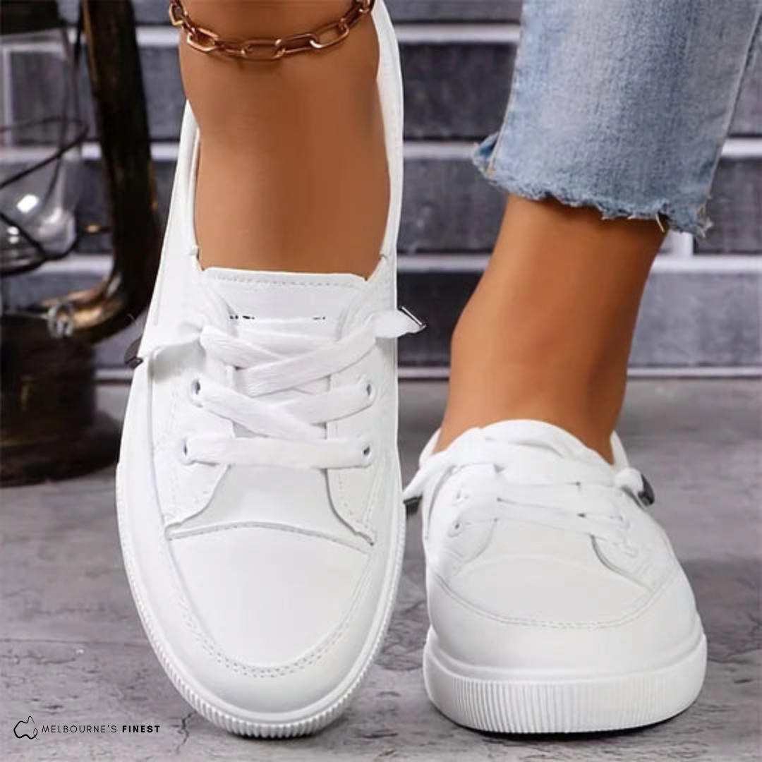 Megan™ Orthopedic Comfort Shoes