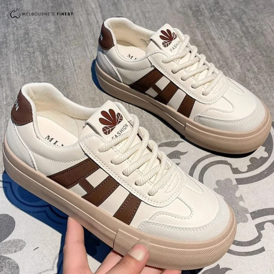 Taya™ Orthopedic Comfort Shoes
