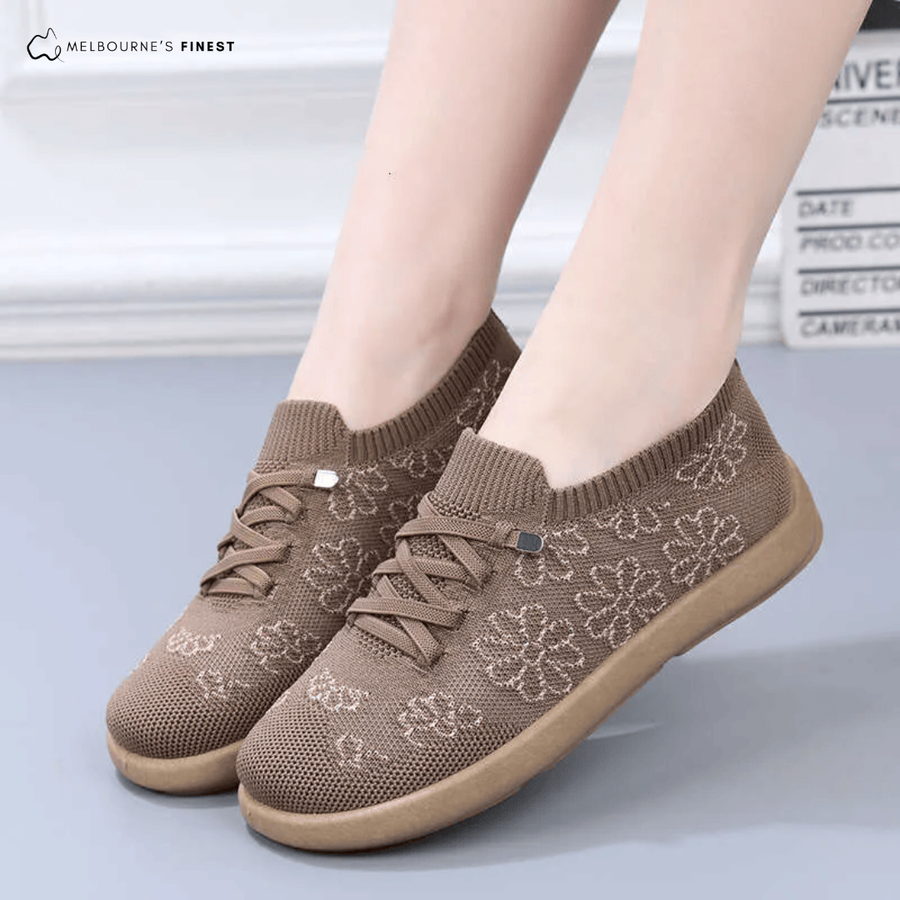 Mia™ Orthopedic Comfort Shoes