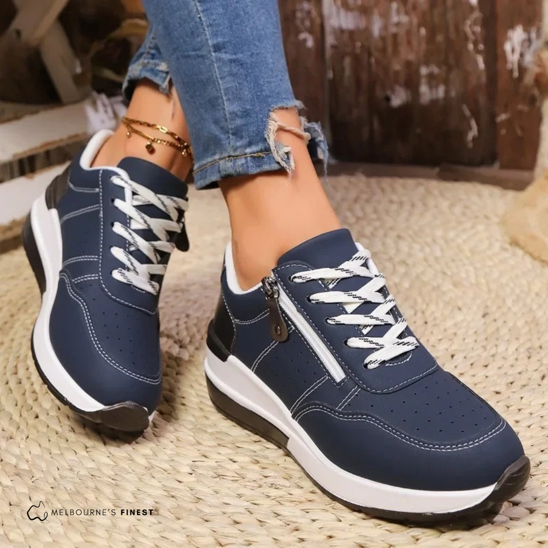 Noren™ Women's Orthopedic Shoes