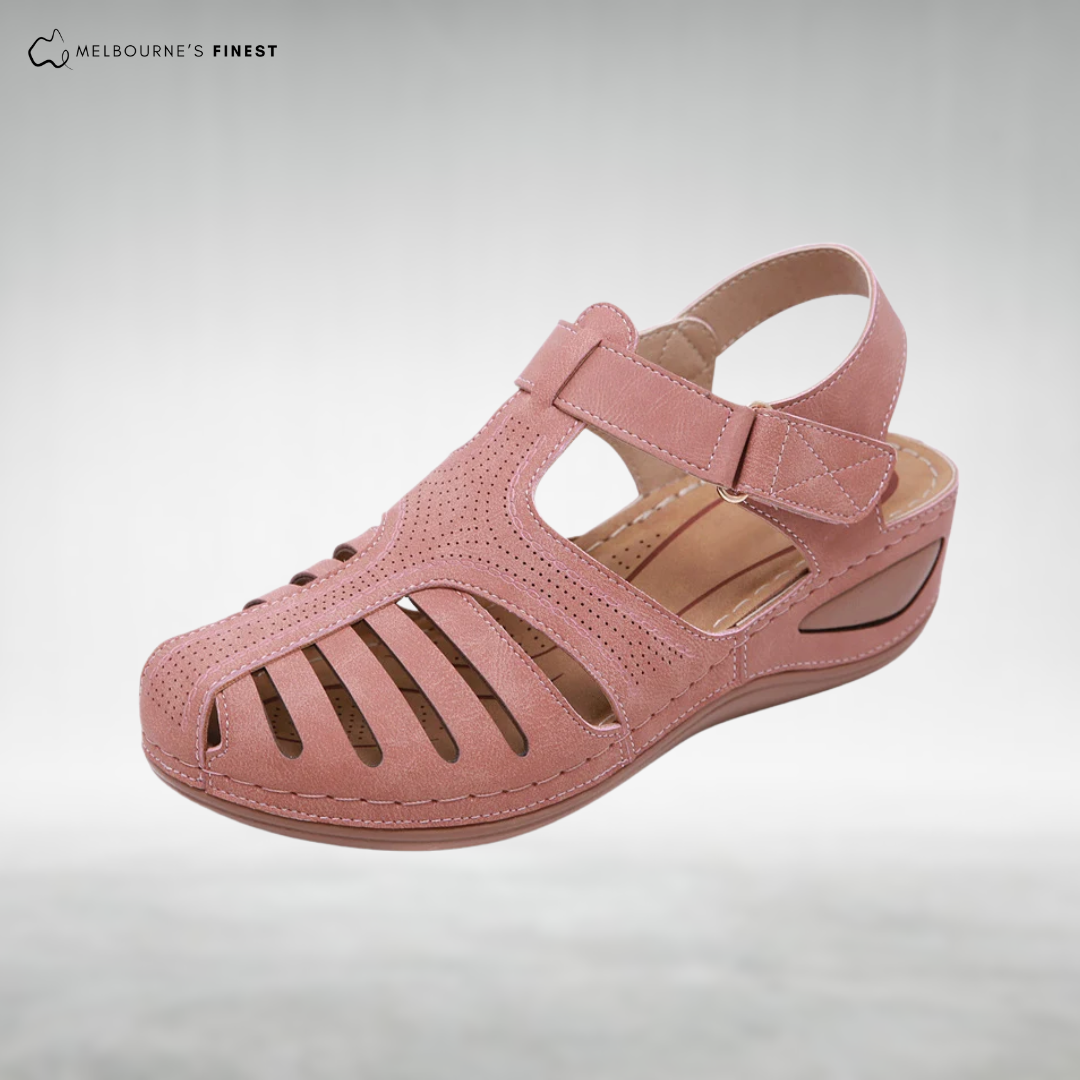 Sina™ Orthopedic Comfort Shoes