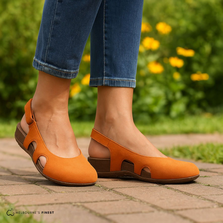 Regina™ Orthopedic Comfort Shoes