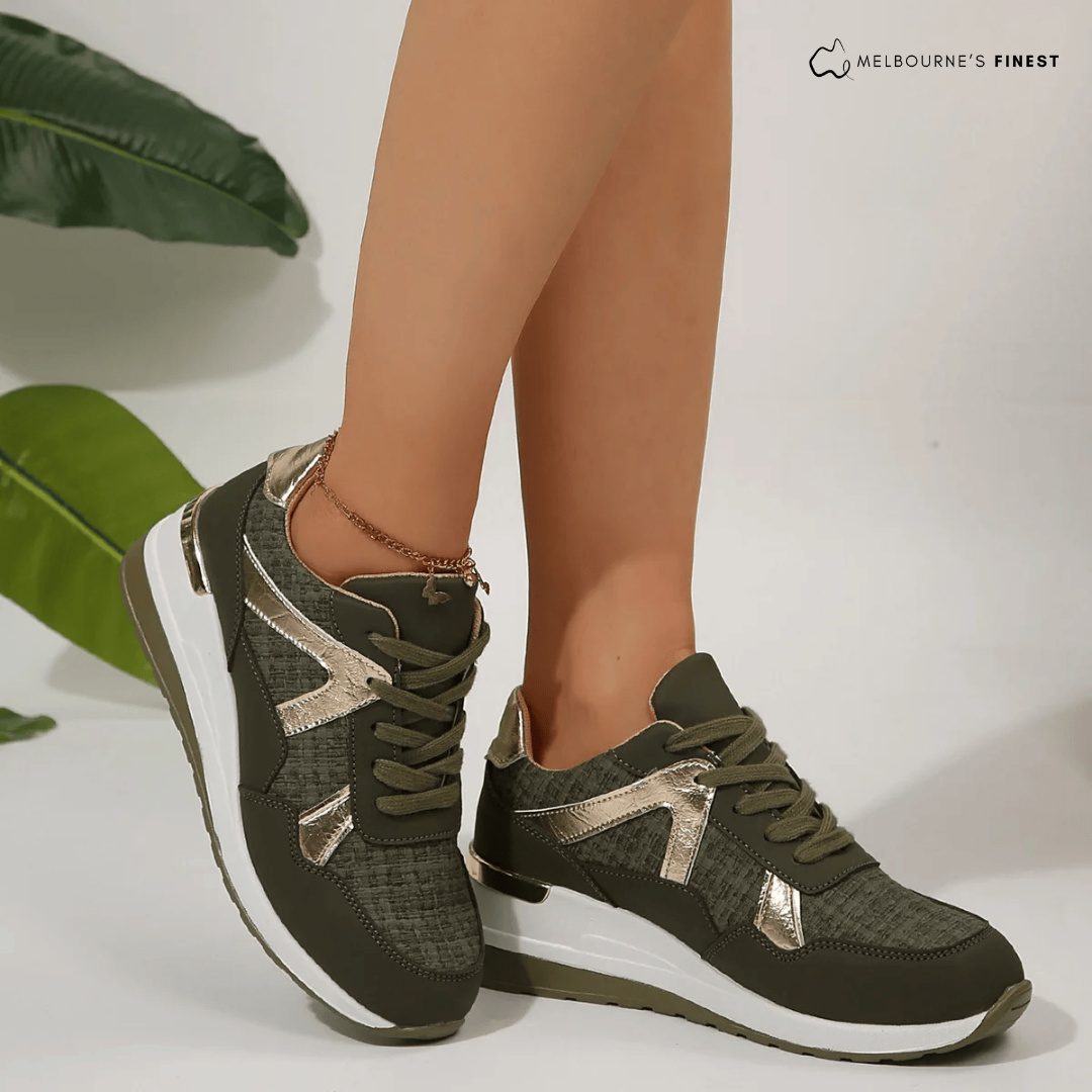 Aria™ Stylish Orthopedic Shoes