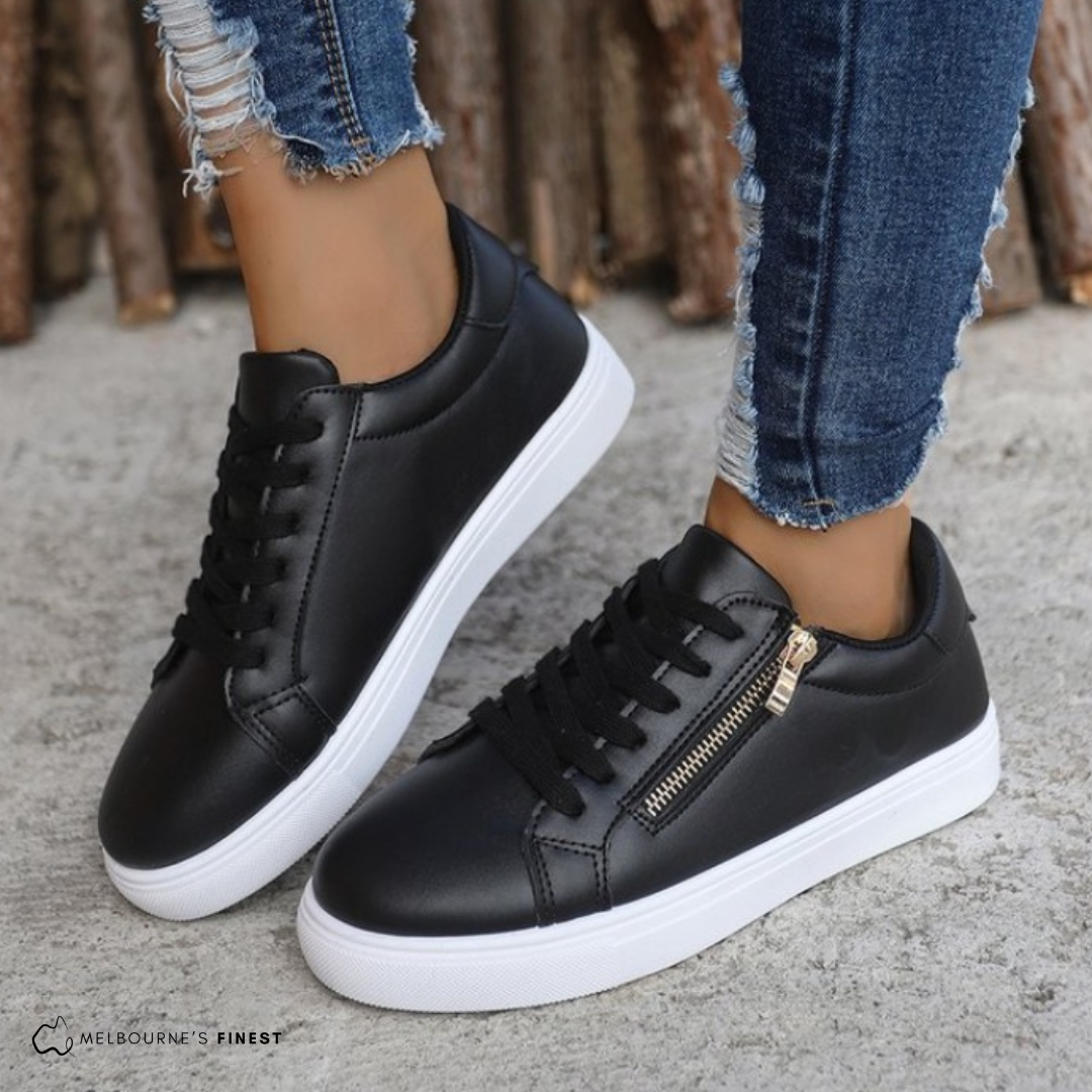Alison™ Orthopedic Comfort Shoes
