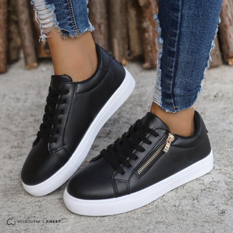 Alison™ Orthopedic Comfort Shoes
