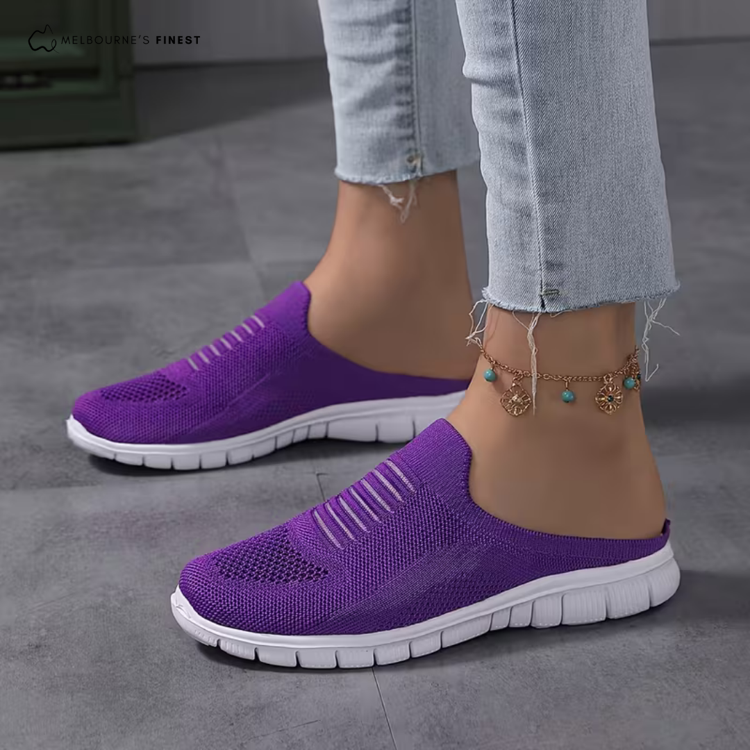 Liana™ Comfort Slip-On Shoes