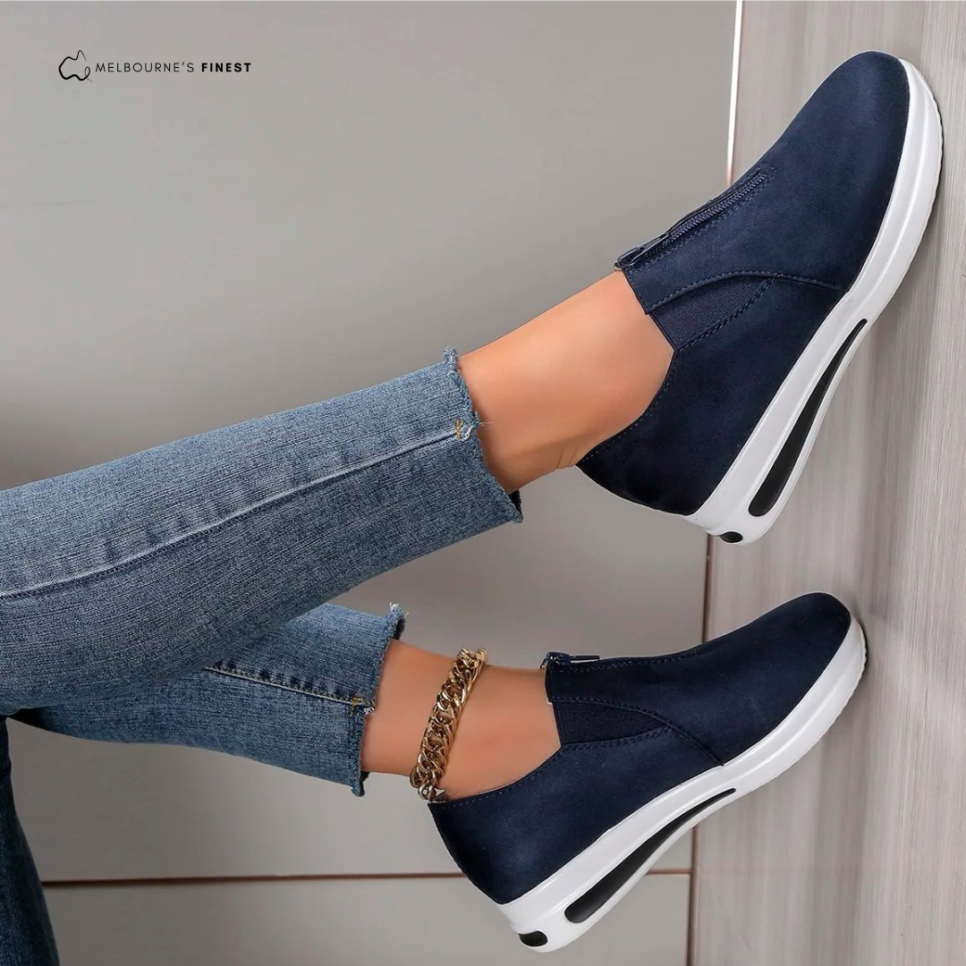 Darlene™ Orthopedic Women's Shoes