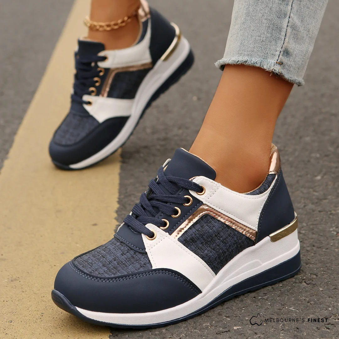 Kiana™ Women's Orthopedic Shoes