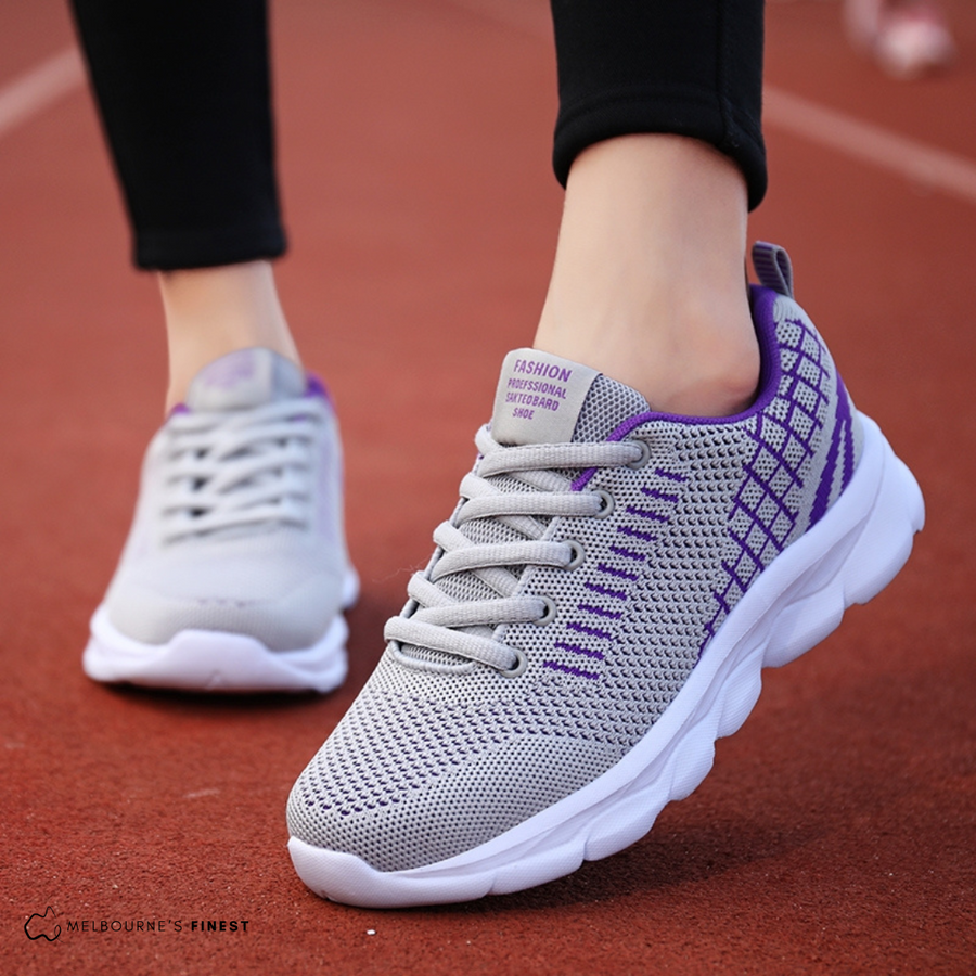 Zaina™ Orthopedic Women's Shoes
