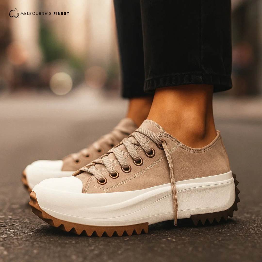 Sage™ Comfort Sneakers