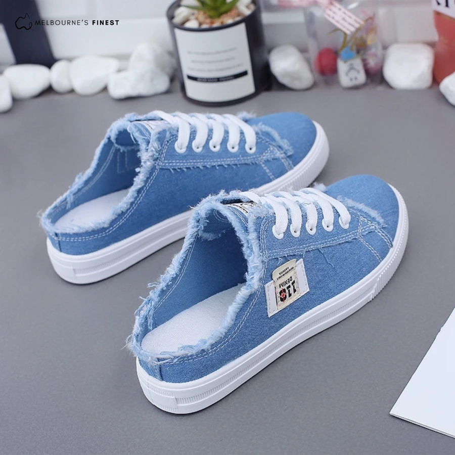 Cindy™ Comfort Slip-On Shoes
