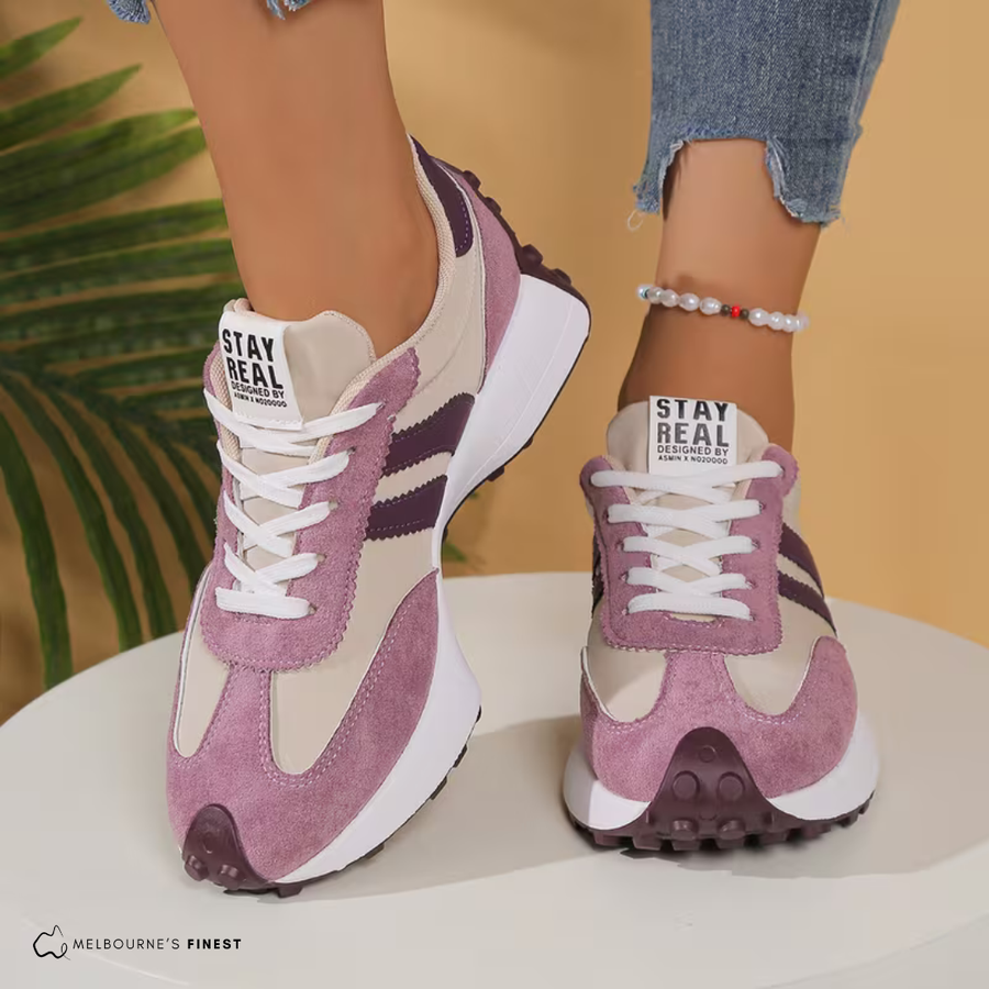 Monica™ Orthopedic Comfort Shoes