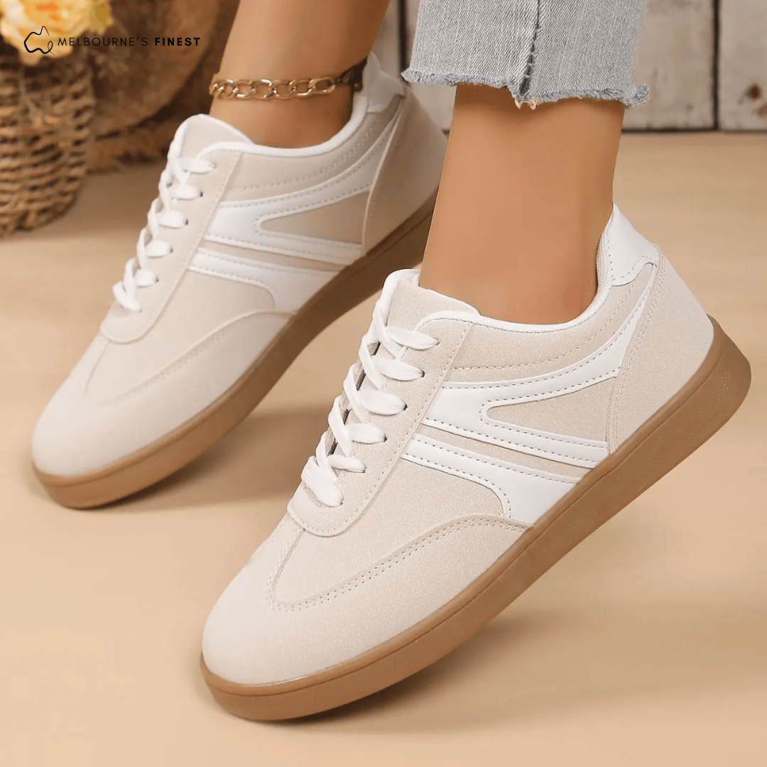 Amy™ Orthopedic Comfort Shoes