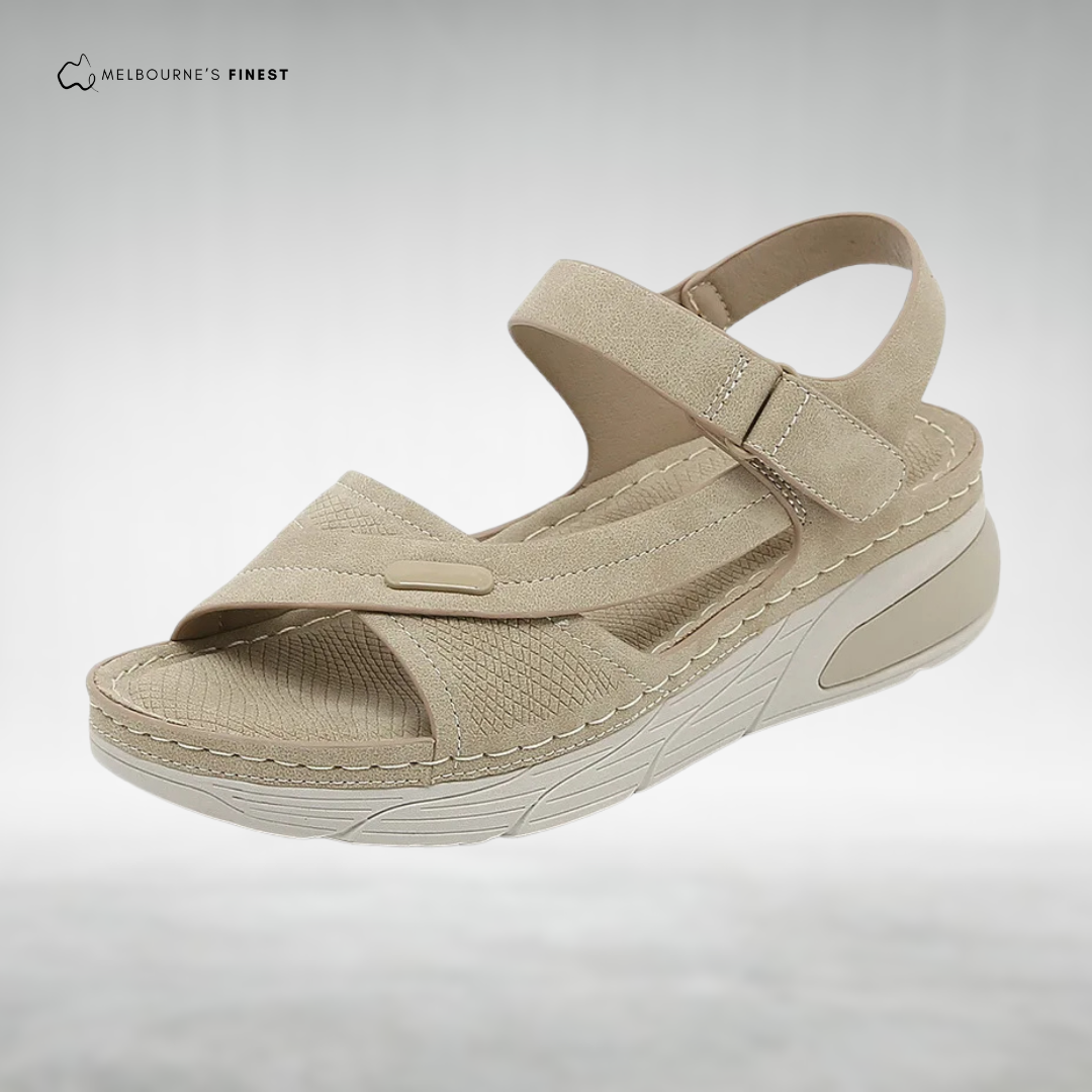 Aliyah™ Women's Adjustable Orthopedic Sandals