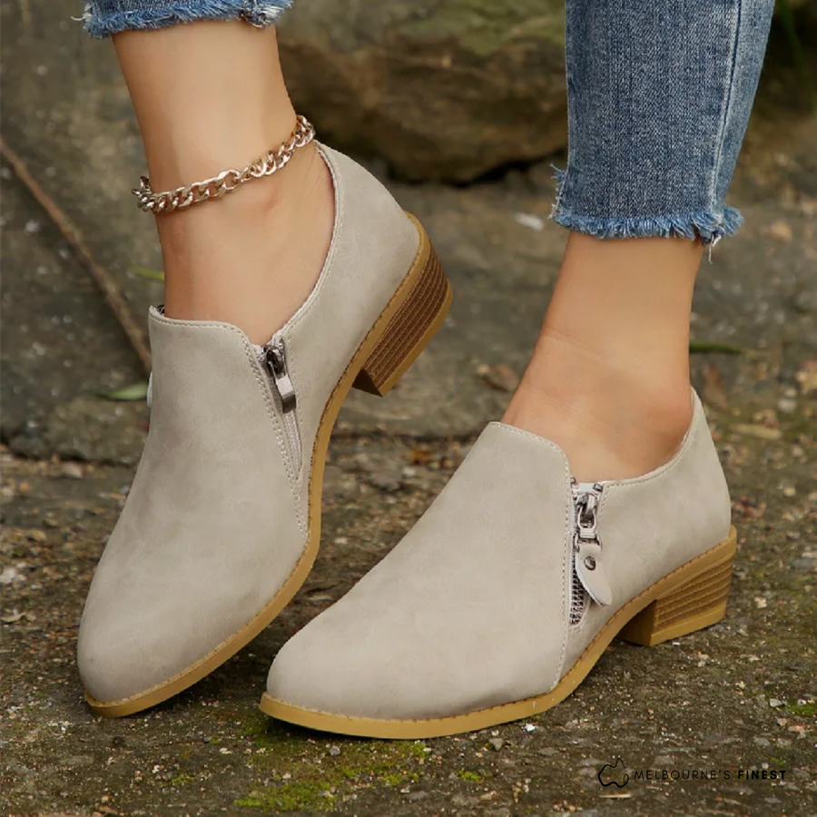 Nikki™ Orthopedic Comfort Shoes