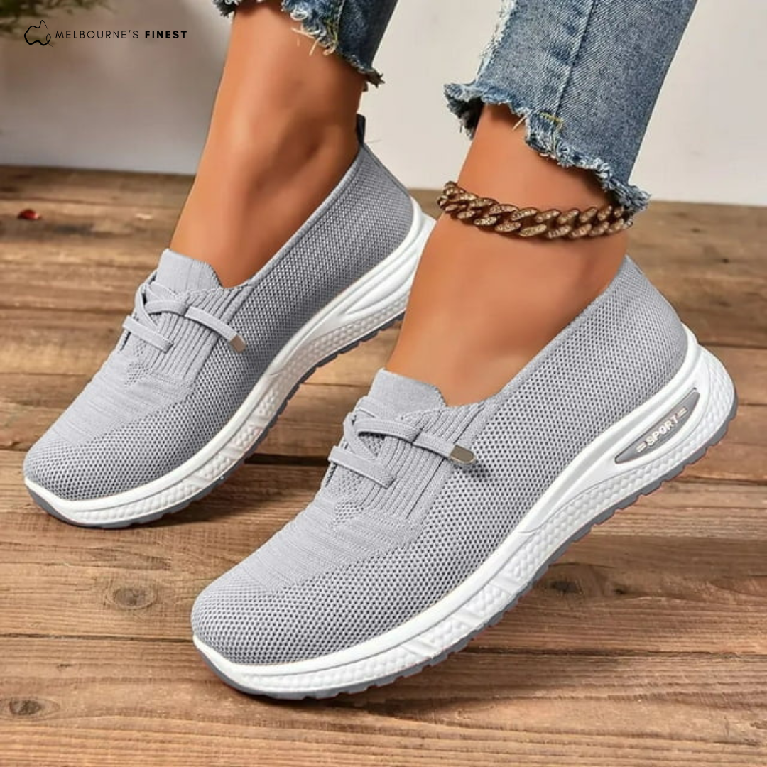 Fiona™ Orthopedic Comfort Shoes