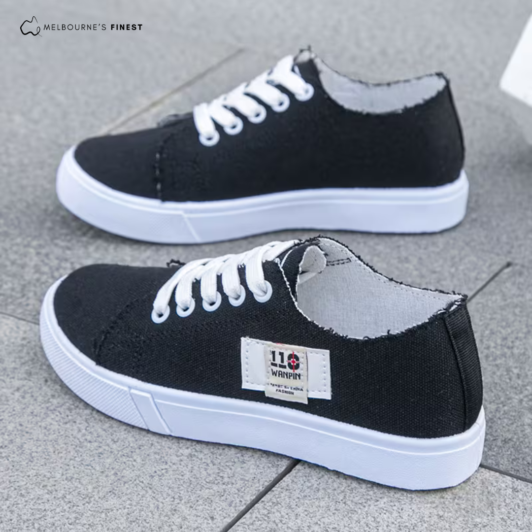 Rachel™ Orthopedic Comfort Shoes