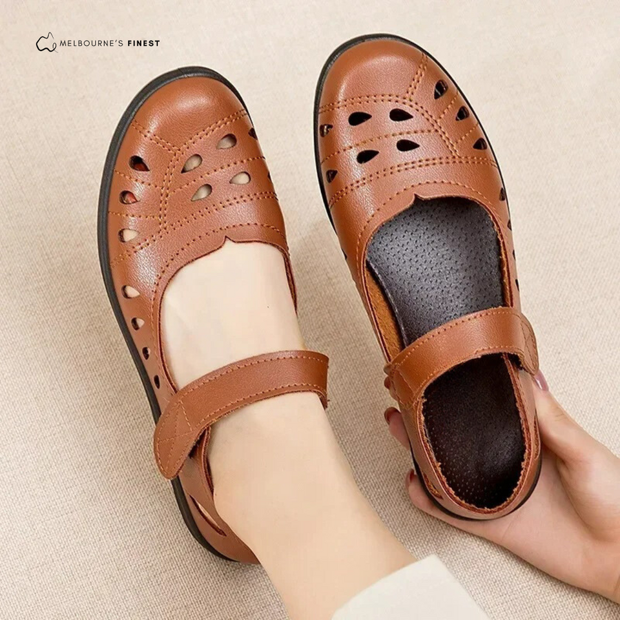 Roseann™ Adjustable Orthopedic Women's Shoes