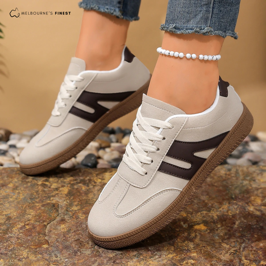 Elia™ Orthopedic Comfort Shoes