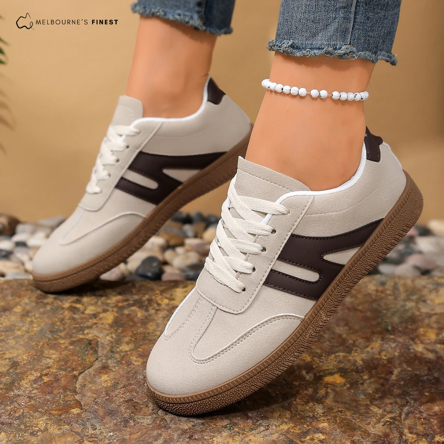Elia™ Orthopedic Comfort Shoes