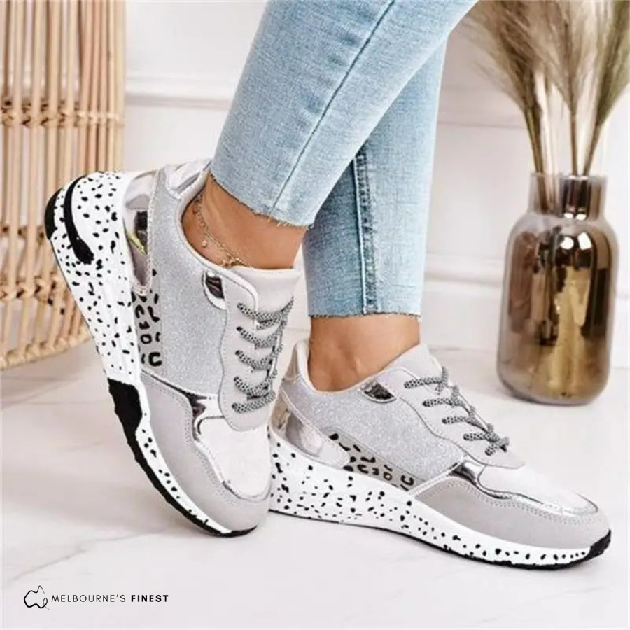 Kara™ Orthopedic Comfort Shoes