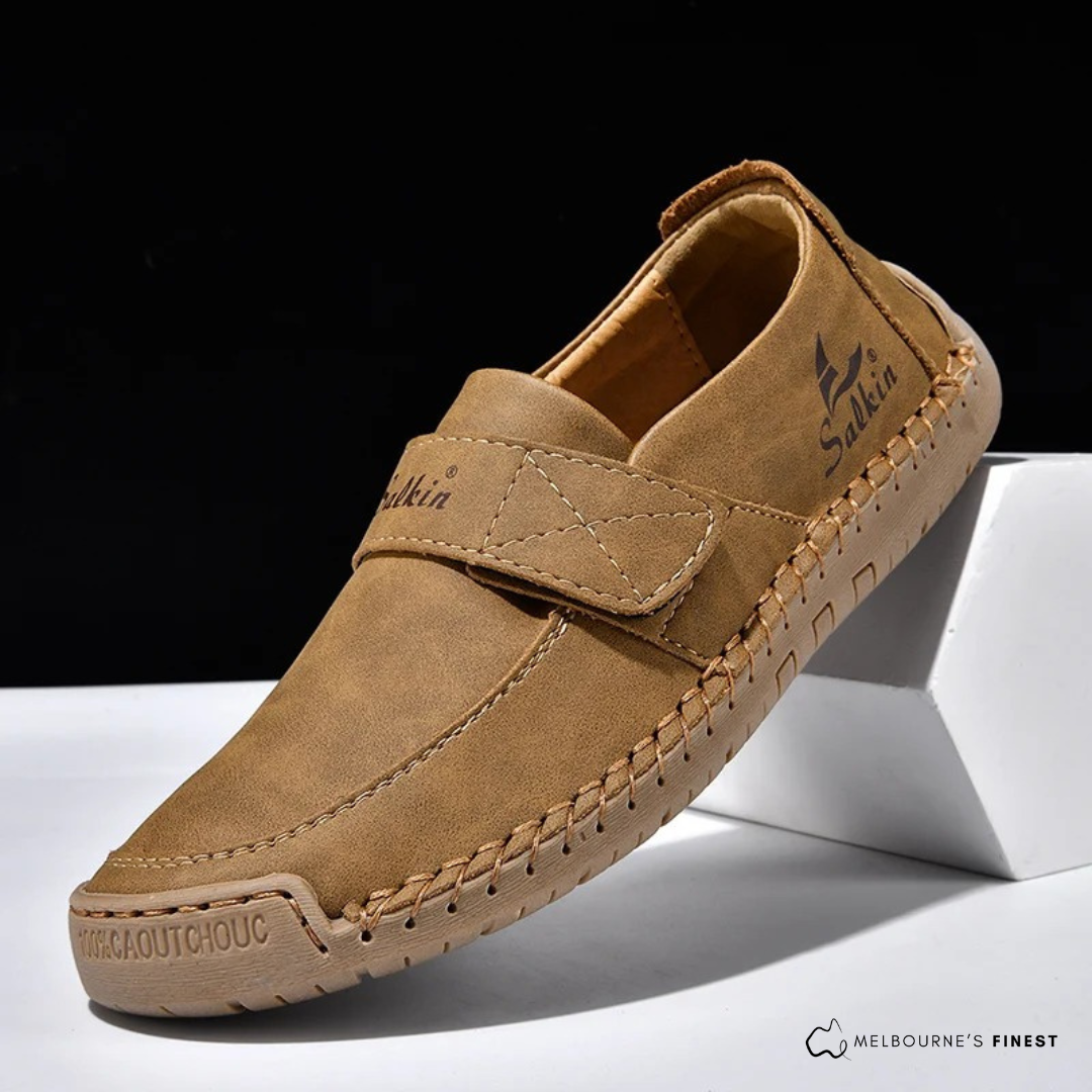 Faye™ Orthopedic Comfort Shoes