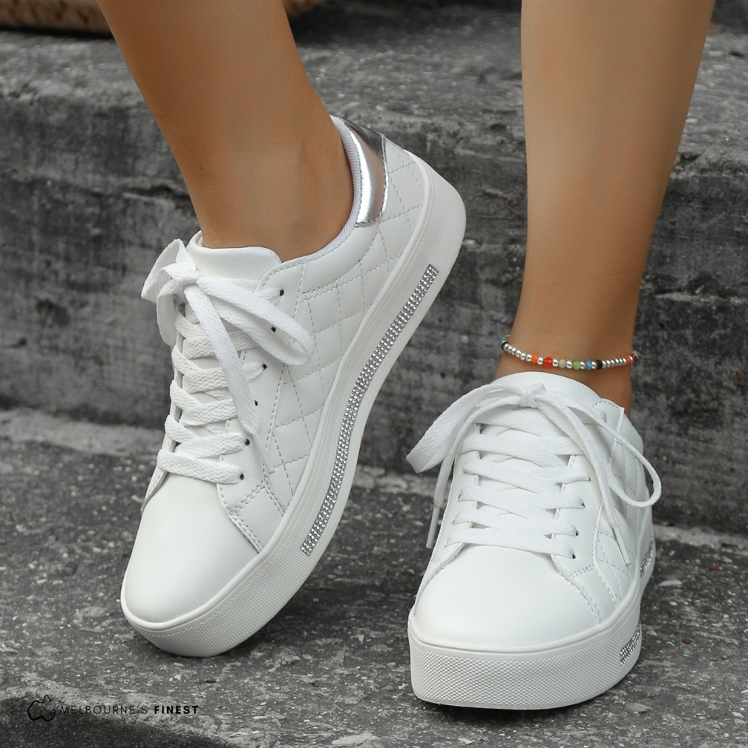 Jayla™ Orthopedic Comfort Shoes