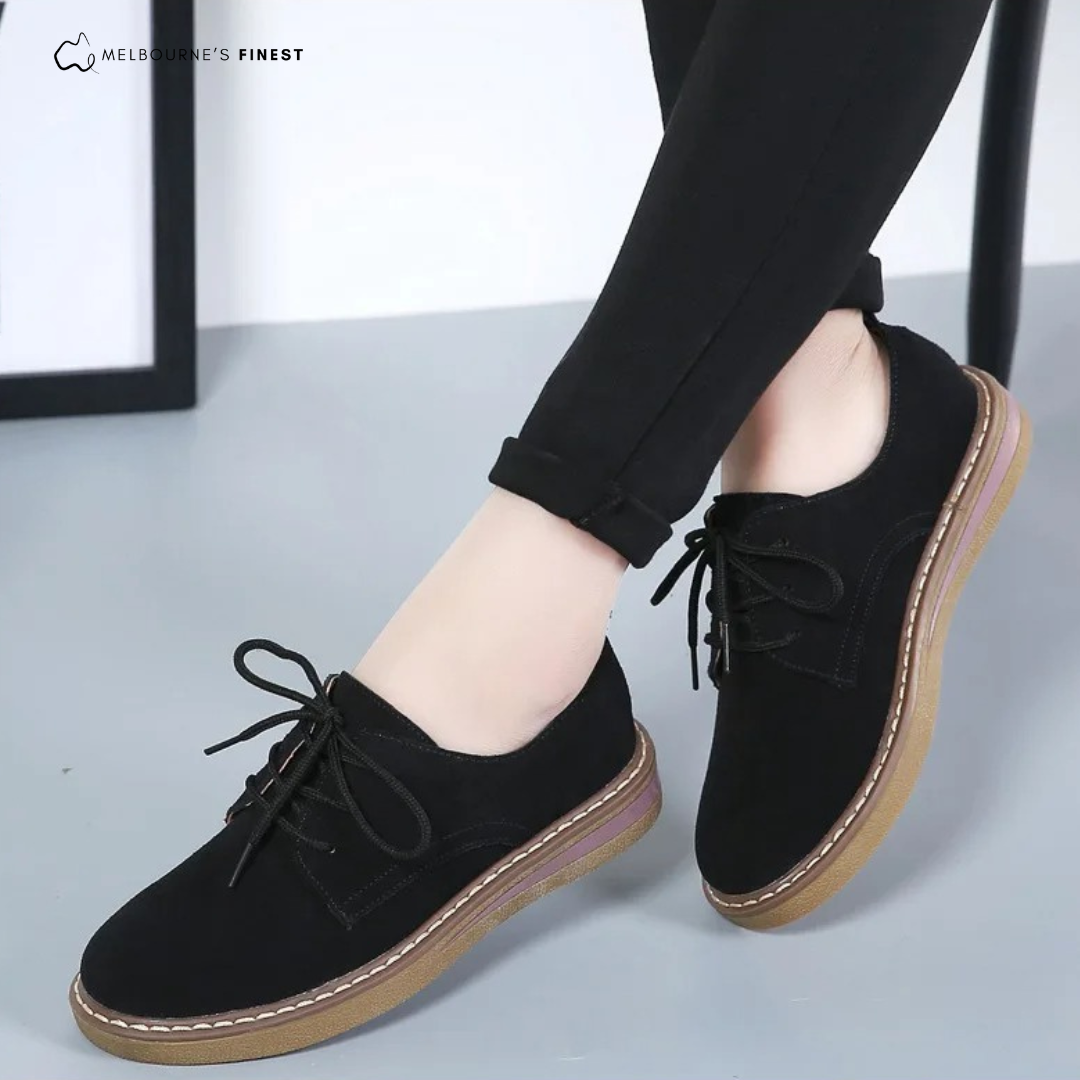 Tracey™ Orthopedic Comfort Shoes