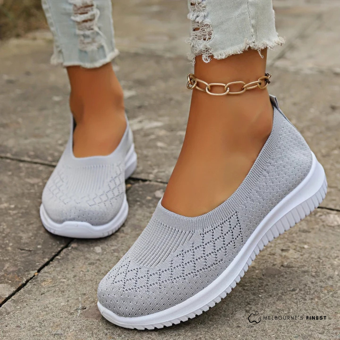 Clare™ Women's Orthopedic Shoes