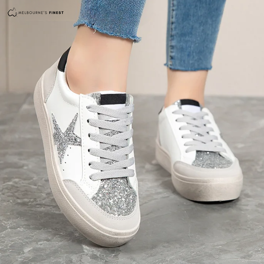 Nina™ Orthopedic Comfort Shoes