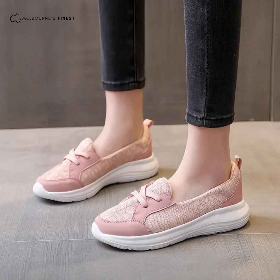 Helga™ Women's Orthopedic Shoes