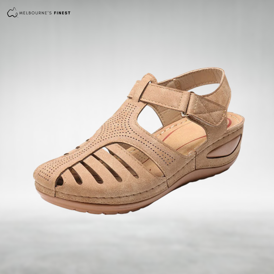 Sina™ Orthopedic Comfort Shoes