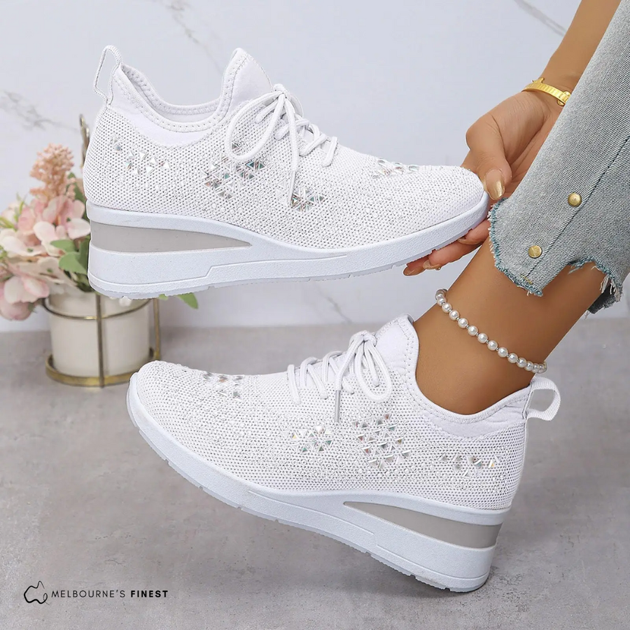 Nora™ Orthopedic Comfort Shoes