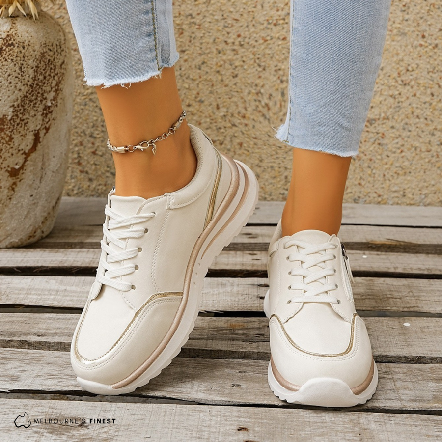 Gina™ Orthopedic Comfort Shoes