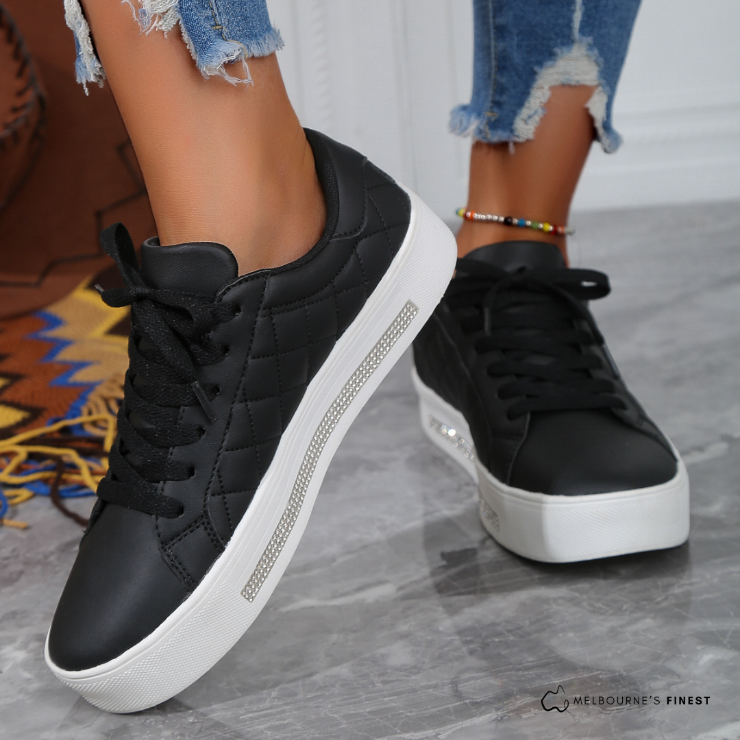 Jayla™ Orthopedic Comfort Shoes