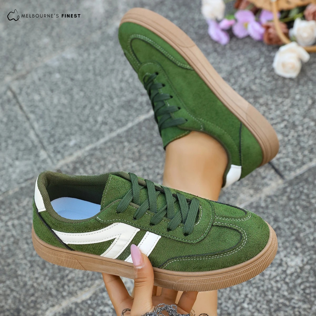 Julie™ Orthopedic Comfort Sneakers