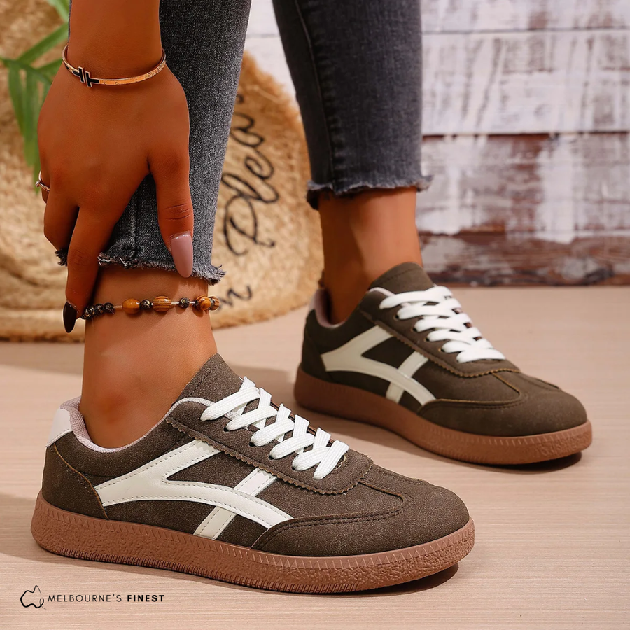 Ruth™ Orthopedic Comfort Shoes
