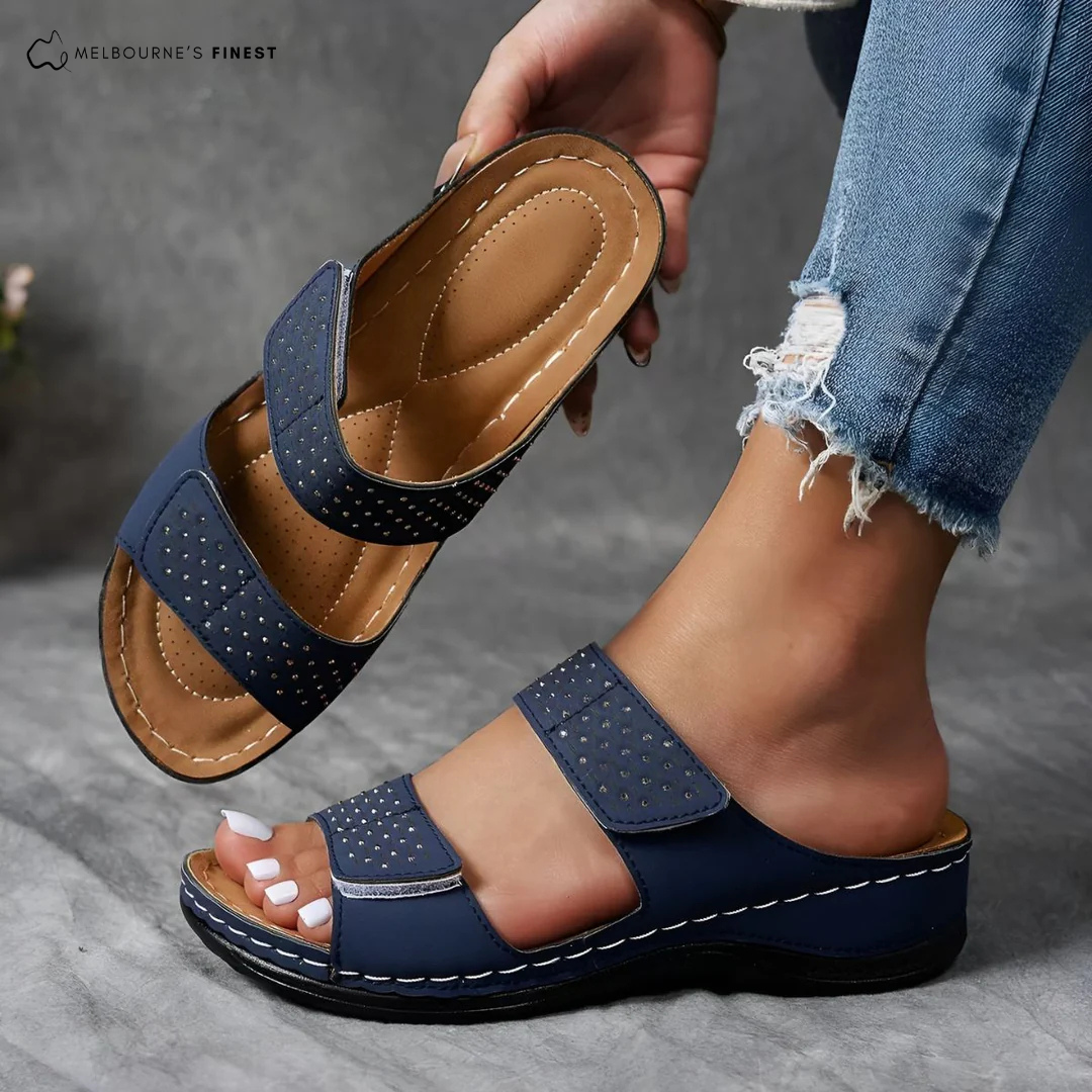 Nina™ Orthopedic Comfort Sandals