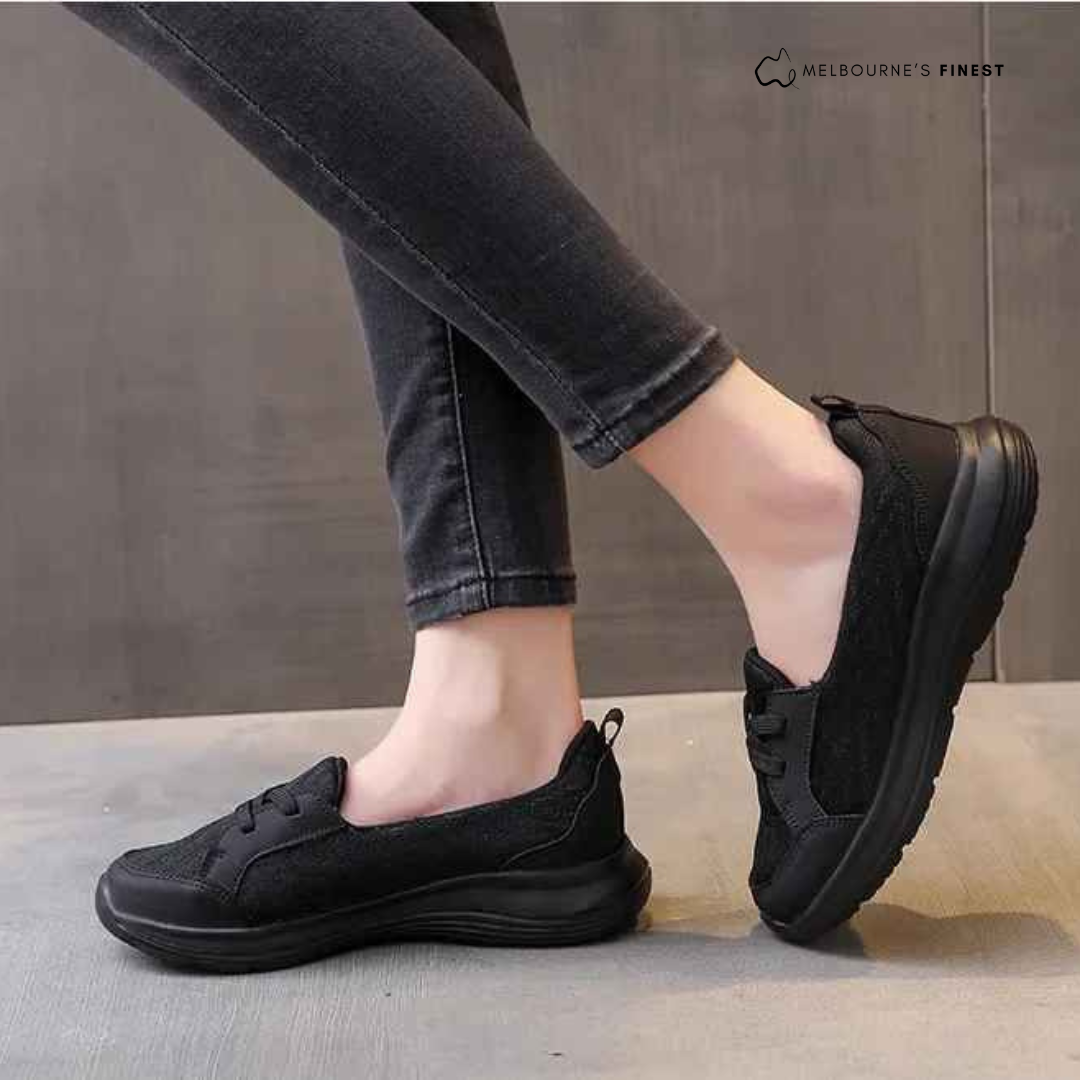 Helga™ Women's Orthopedic Shoes