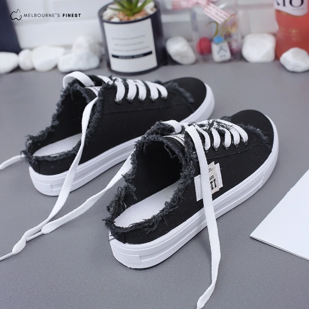 Cindy™ Comfort Slip-On Shoes